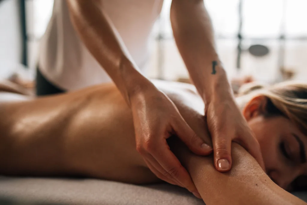 Sports Massage